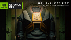 Gameplay | Half-Life 2 RTX: Gamescom 2023 Announcement Trailer